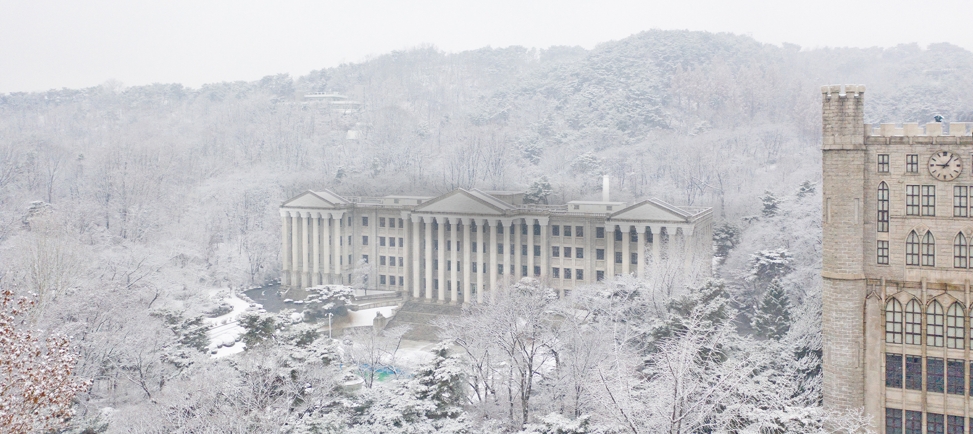 경희대학교 총장